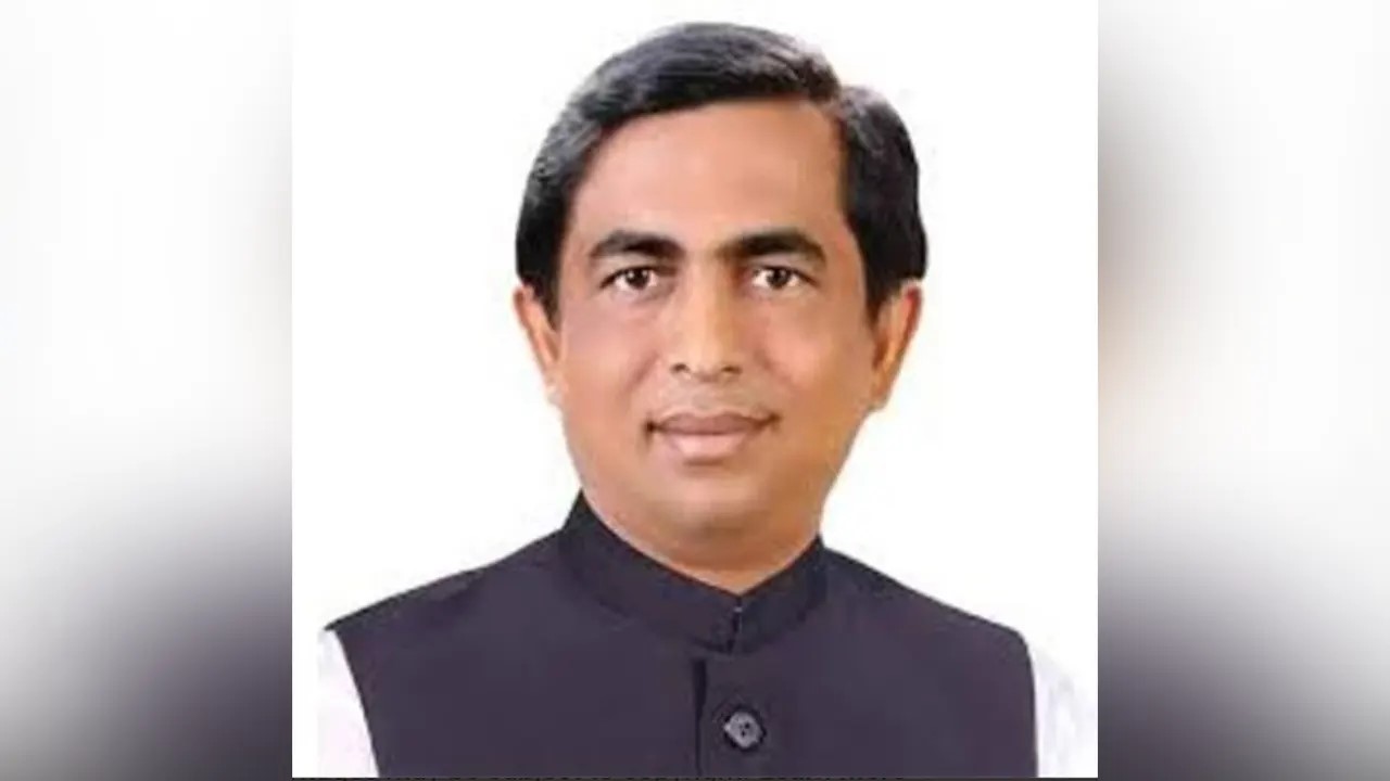 গাজীপুরের সাবেক ভারপ্রাপ্ত মেয়র কিরণ ৩ দিনের রিমান্ডে